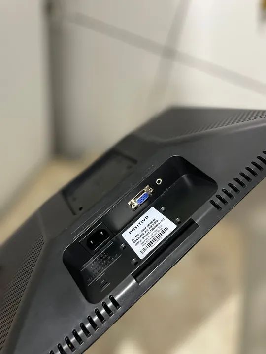 Monitor positivo  - Foto 2