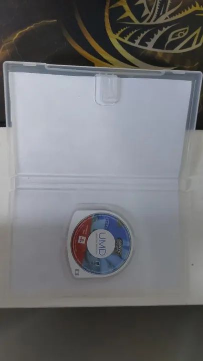 Jogo Sonic Rivals (PSP) - Foto 2