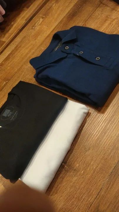 Estoque roupas novas - Foto 4