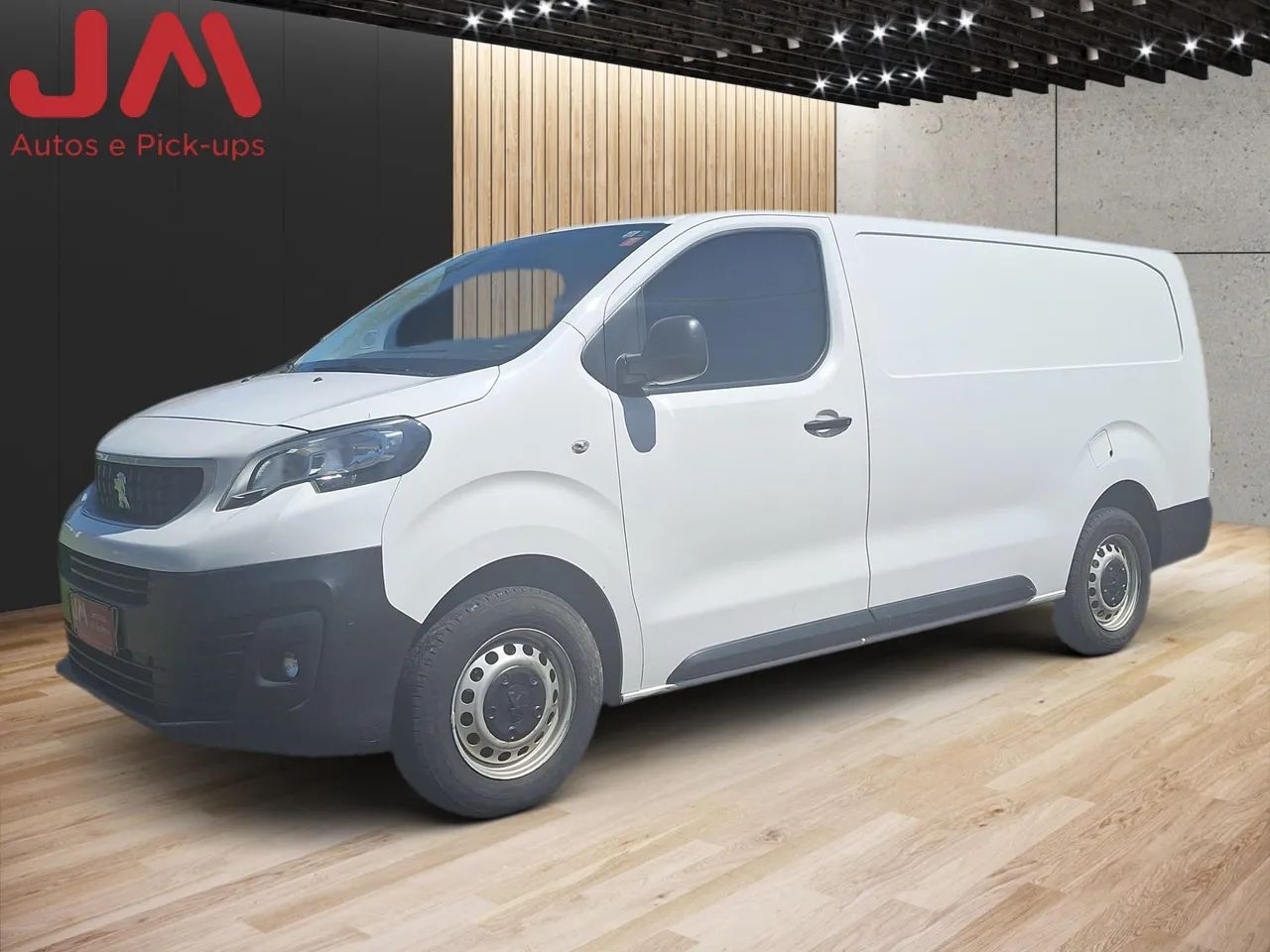 EXPERT BUSINESS PACK 1.6 TURBO DIESEL  BRANCA 2018/2018