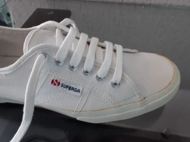 Tênis Superga - Casual/Urbano - Foto 6