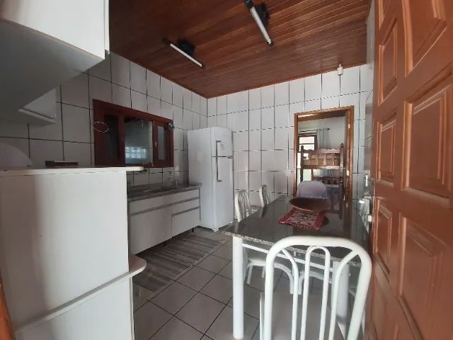 Casa 3 dorms, Ar, 650m do mar, Ingleses Sul, Fpolis, SC. COD268 - Foto 10