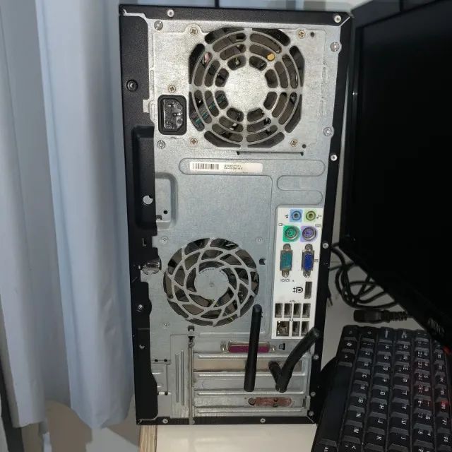 PC COMPLETO W10 - Foto 2