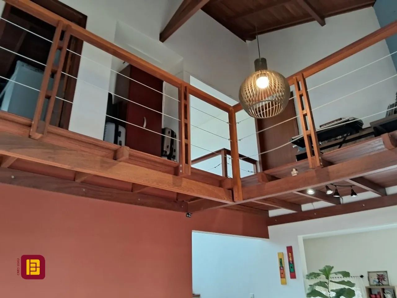 Casa Residencial em Rio Tavares - Foto 4