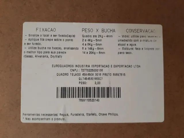 Quadro para Bares | Drinks - Foto 3