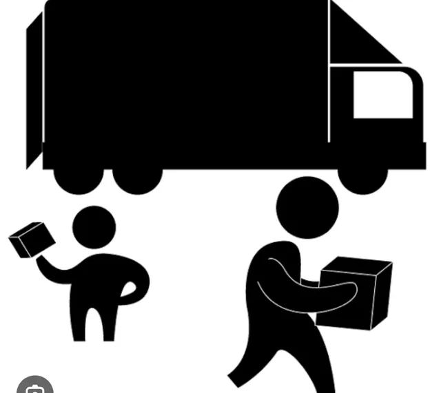 "ajudante de carga e descarga" no Brasil