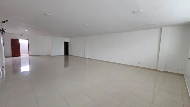 SALA COMERCIAL NO VIEIRA ALVES 