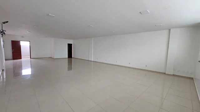 SALA COMERCIAL NO VIEIRA ALVES