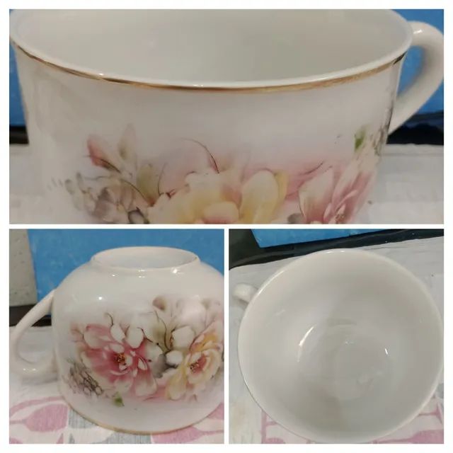 Caneca # Jarra