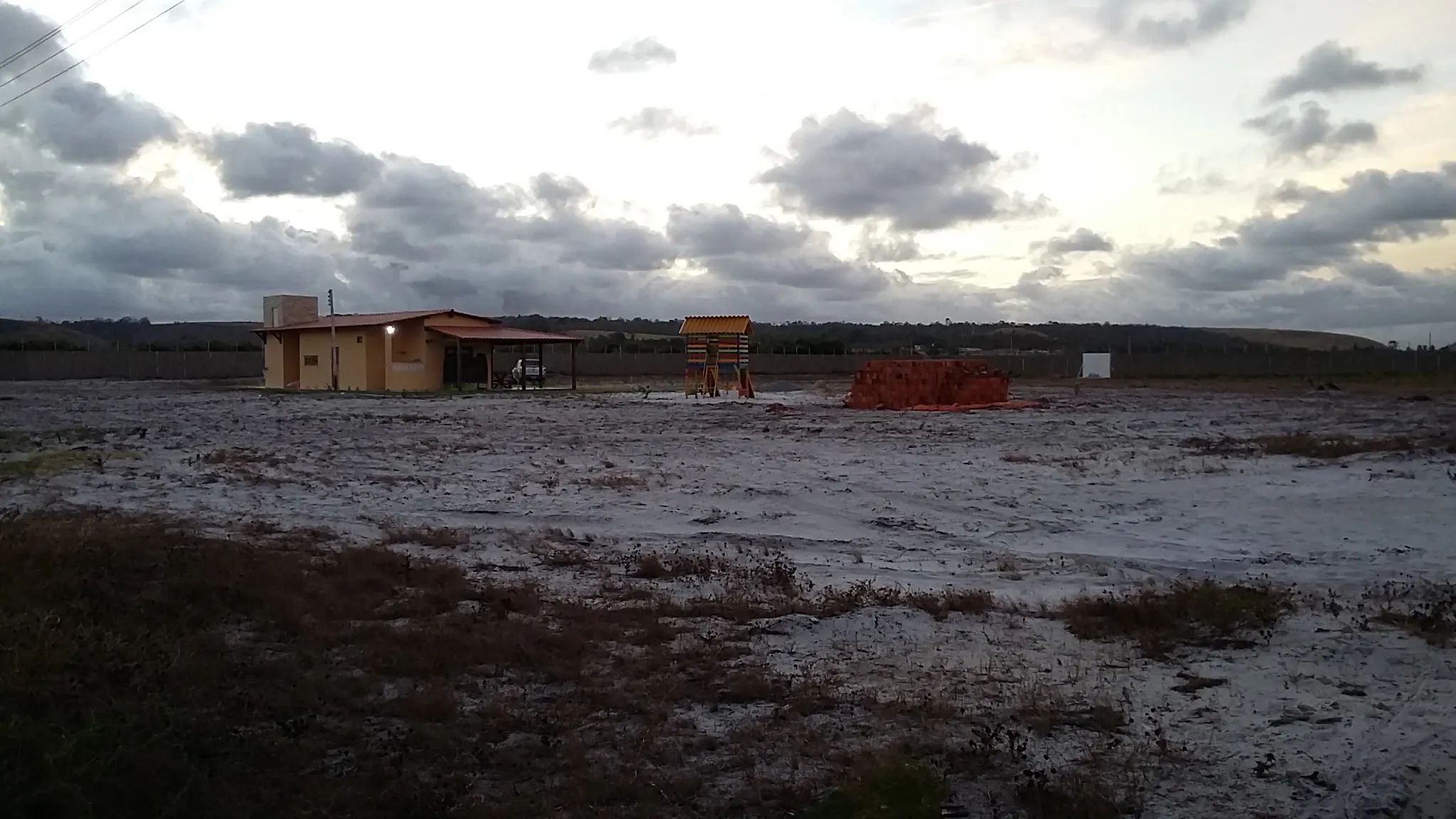 foto - Maceió - Ponta Verde