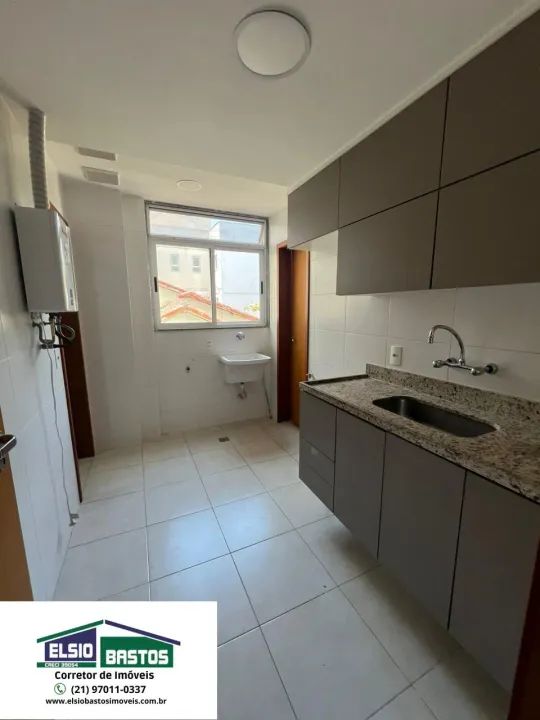 Apartamento Frente 3 quartos Varandão Recreio dos Bandeirantes RJ - Foto 12