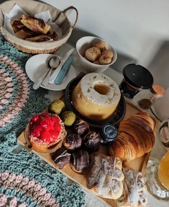 010 PADARIA LITORAL PAULISTA - Foto 4