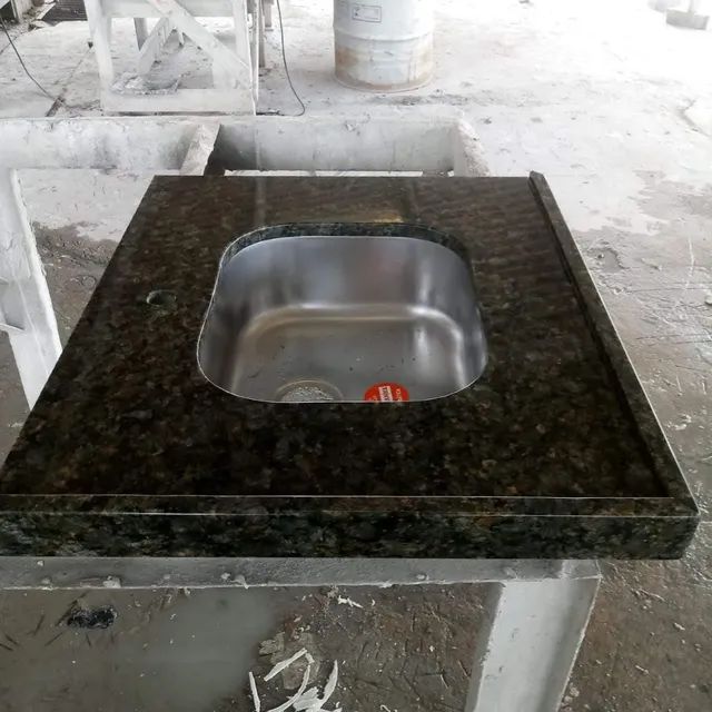 Aloisio marmore e granito - Foto 2