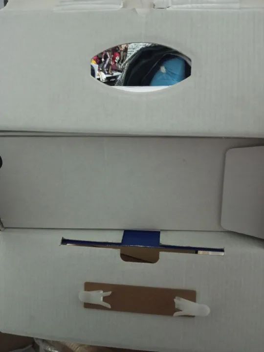 Caixa do PlayStation 5  - Foto 2