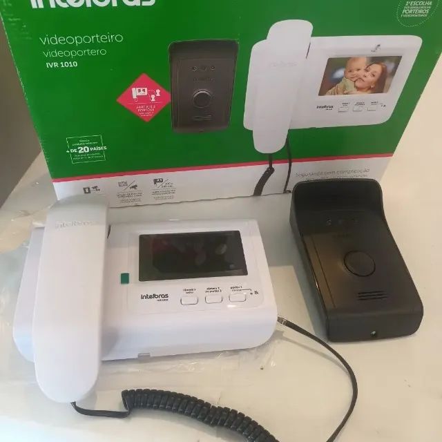 Interfones e Vídeo porteiros - Foto 3