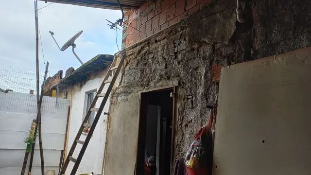 Captação de Casa a venda na Travessa Sá Pinto, Fonseca, Niteroi, RJ
