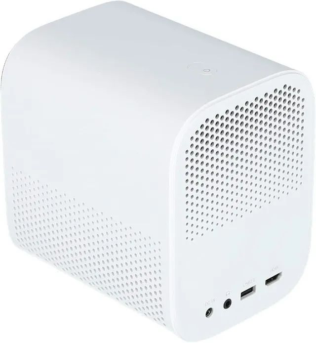 Projetor Xiaomi Mi Smart FullHd 1º Geração Semi Novo - Foto 4