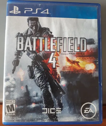 Battlefield 4