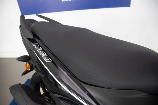 Yamaha Neo 125 - Foto 5