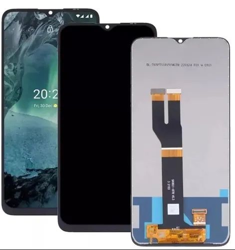 Tela Frontal Display Lcd Nokia G21 E G11 Pronta Entrega TA 1418