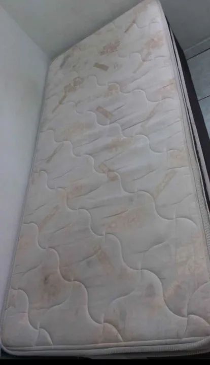 Colchão Mola Bonnell Texas - Cristalflex - Foto 2