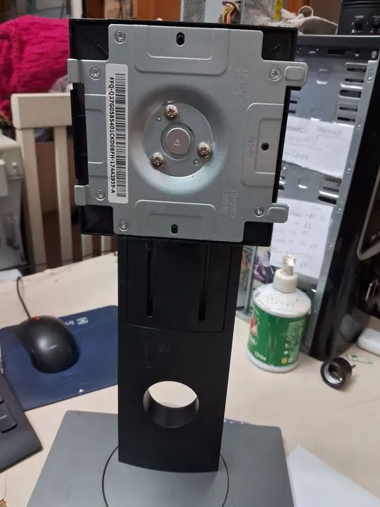 Base para monitor de computador Dell