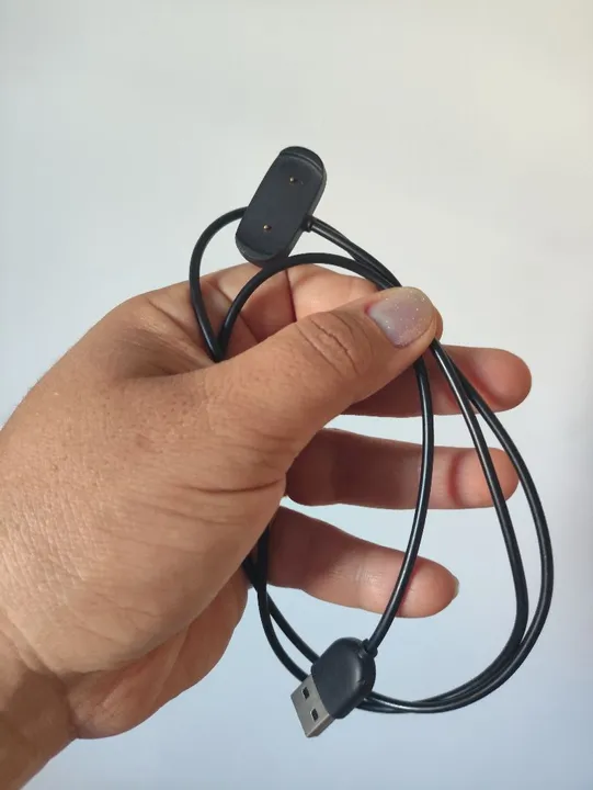 Carregador ORIGINAL vários modelos AMAZFIT. Olhe a descrição.
