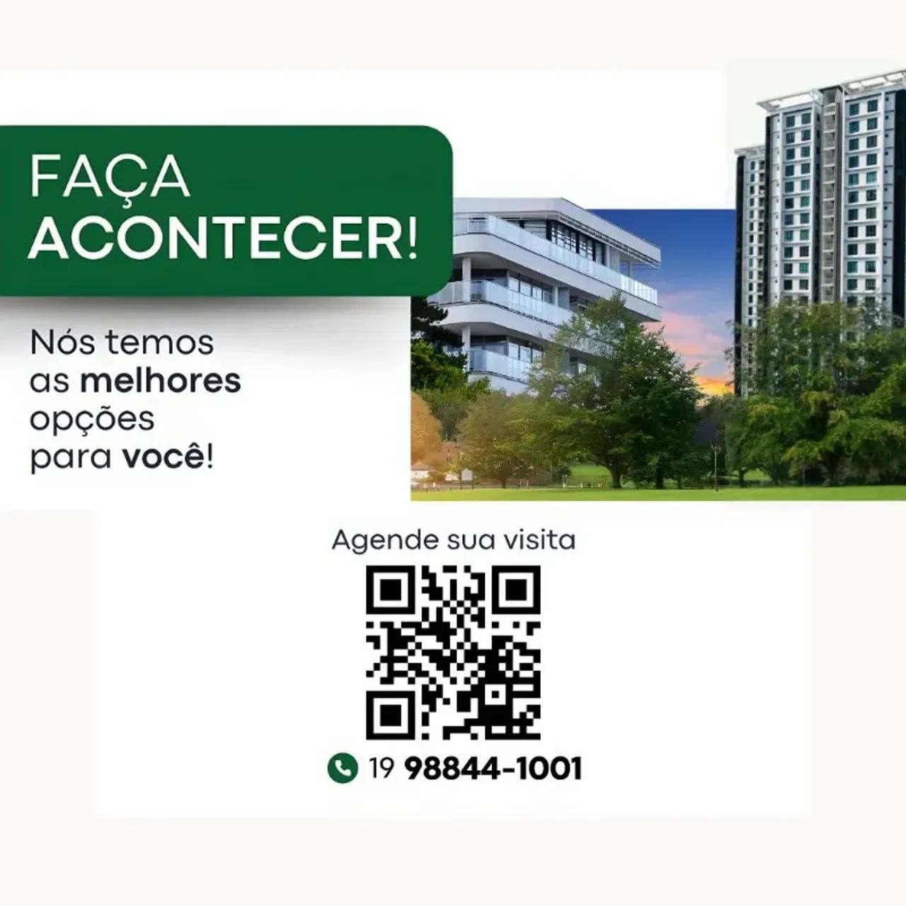 TERRENO À VENDA | PARQUE VASCONCELLOS | HORTOLÂNDIA - Foto 3