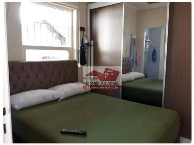 Sobrado com 3 dormitórios à venda, 110 m² por R$ 500.000,00 - Vila Mariana - São Paulo/SP - Foto 2