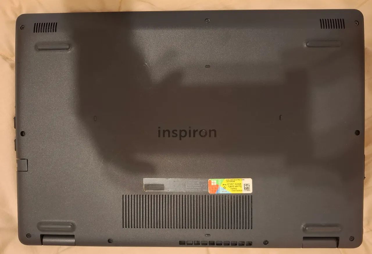 Notebook Dell Inspiron 3501 - Foto 5