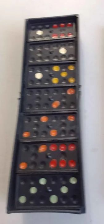 Jogo de Dominó - Foto 2