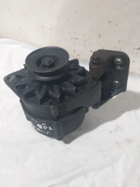 Alternador fiat/uno fiasa 1.0 8v 95/00 - Foto 5