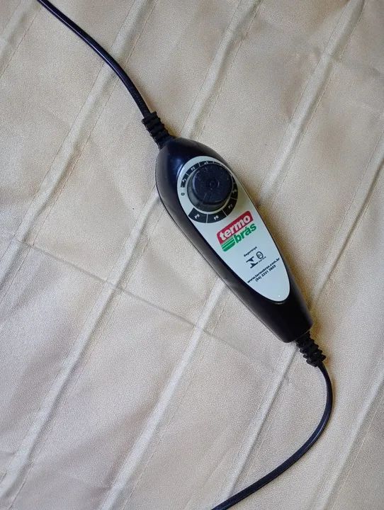 Aquecedor Elétrico Termobrás Casal - 220W - Foto 4