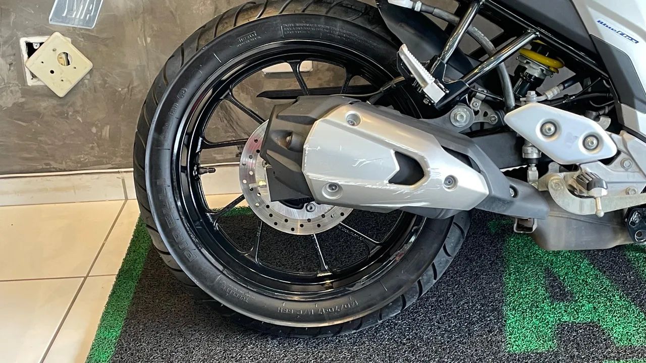Fazer 250 2023 ALFA MOTOS - Foto 10