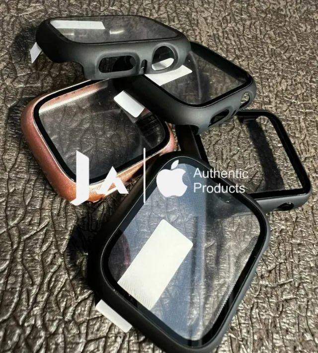 Capa para Apple Watch (Proteção 44mm) - Foto 4