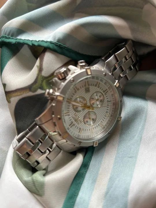 Relógio invicta original masculino . - Foto 2