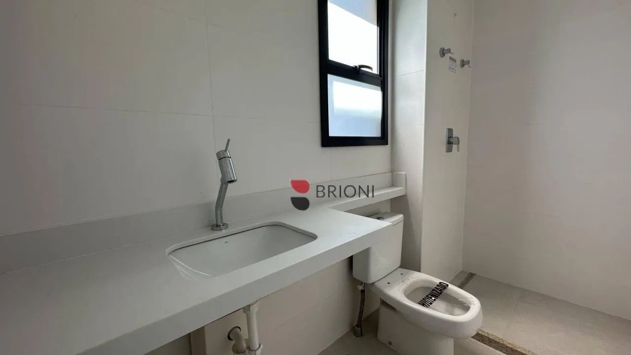 Apartamento alto padrão com 170m², 3 quartos à venda no Edifício Exklusiv Essenz em Ribeir - Foto 11