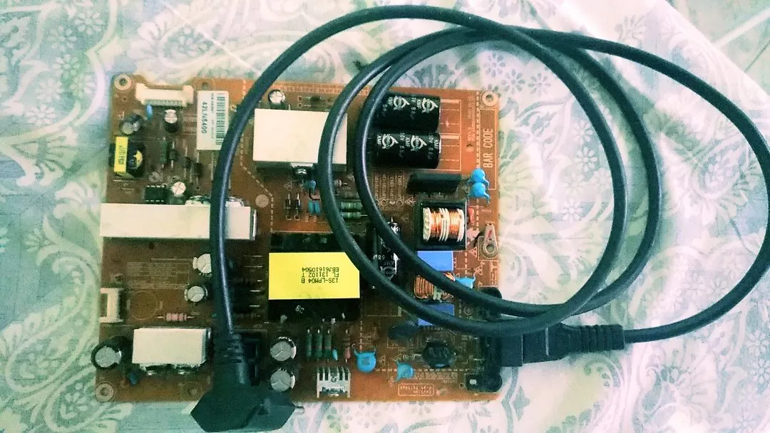 Placa Fonte para TV LN5700