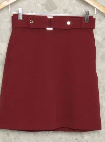 CALÇA BRANCA ALFAIATARIA GREGORY - Foto 4