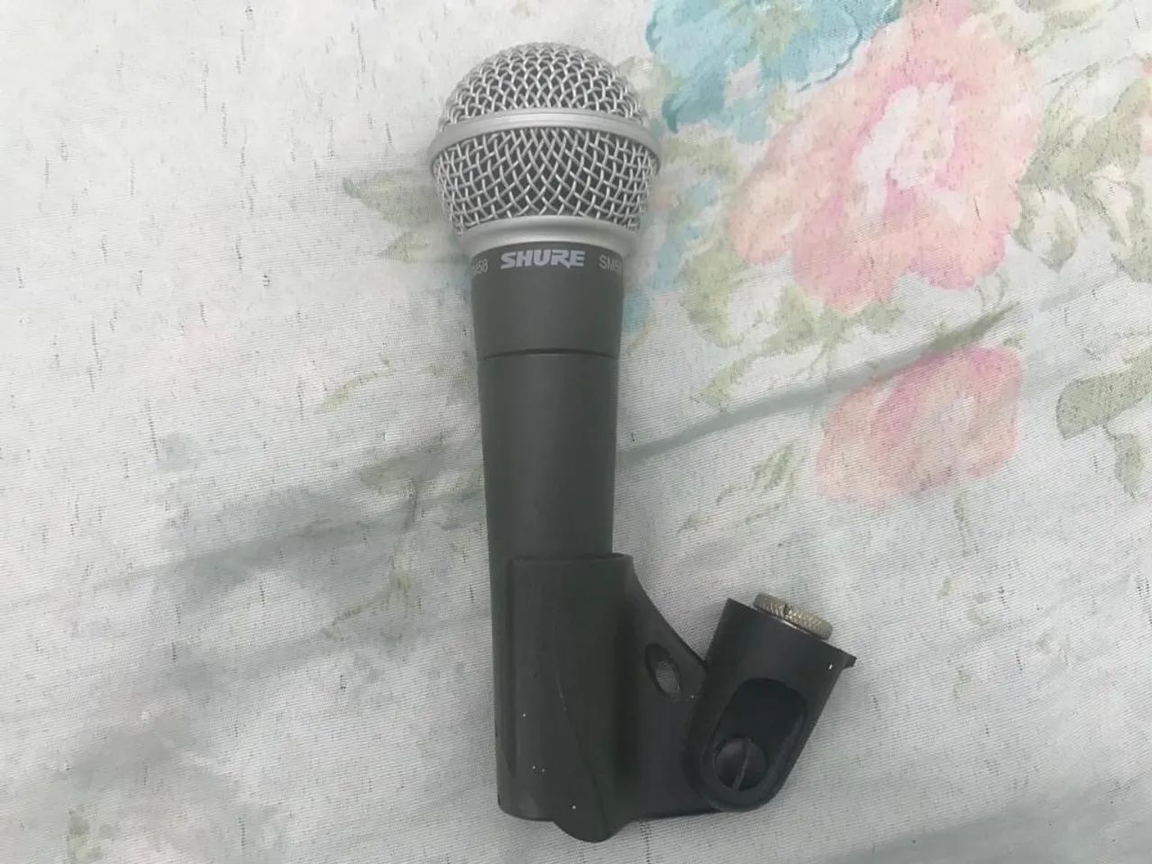 Shure SM 58 - Foto 5