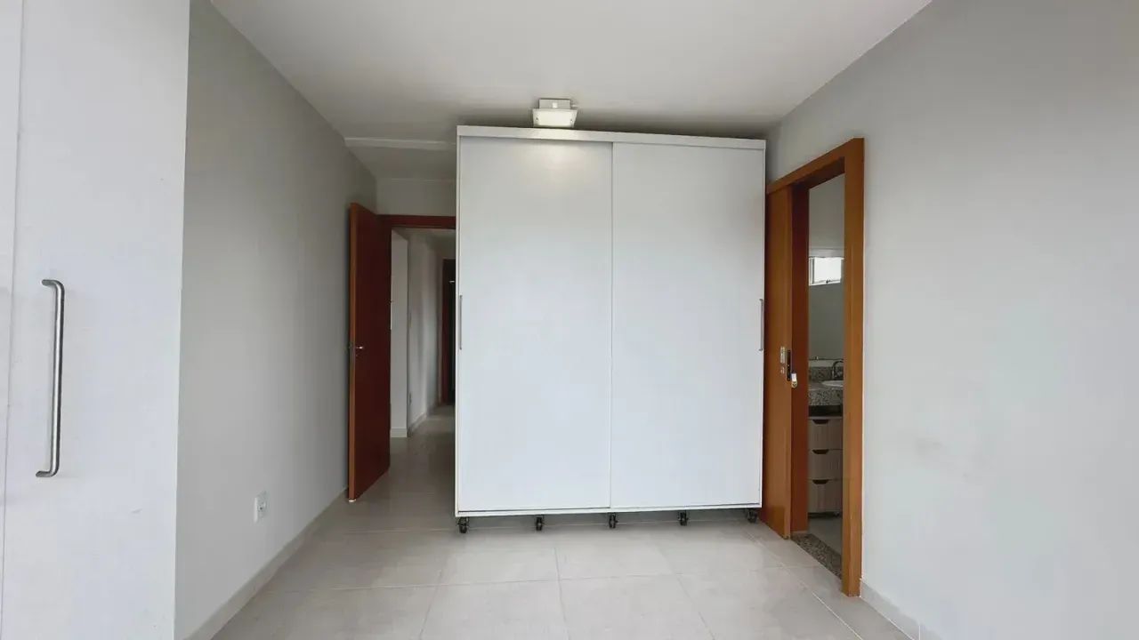 Ed. Angelina Maiorana: Apartamento 90m² 3 Quartos (1 Suíte) 1 Vg Garagem (Financia) - Foto 2