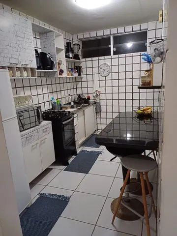 Excelente ap no Bessa 3 mais dependência  - Foto 2