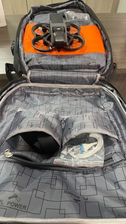 Drone Avata 01 - Semi novo - Foto 3