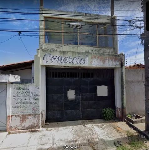 Casa Comercial à venda, Parque Ideal - Teresina/PI