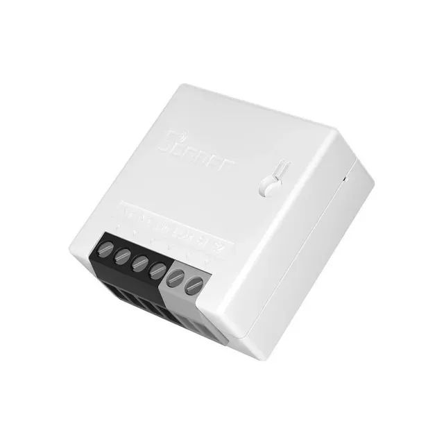 Kit 2x Sonoff mini R2 - Lâmpadas e Tomadas Automação residencial - Alexa e Google Home - Foto 2