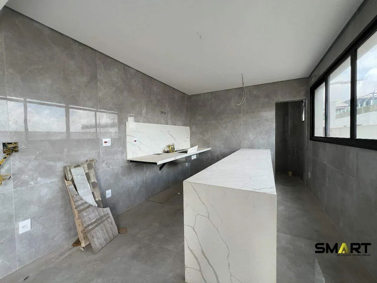 Área privativa alto luxo no Barreiro - NOVA! - Foto 10