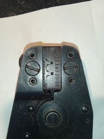 Grampeador para terminais  - Foto 4