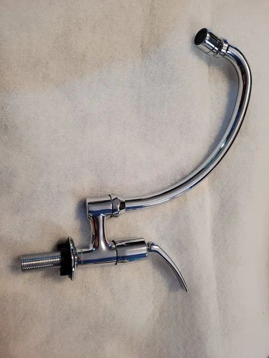 Torneira para Cozinha 