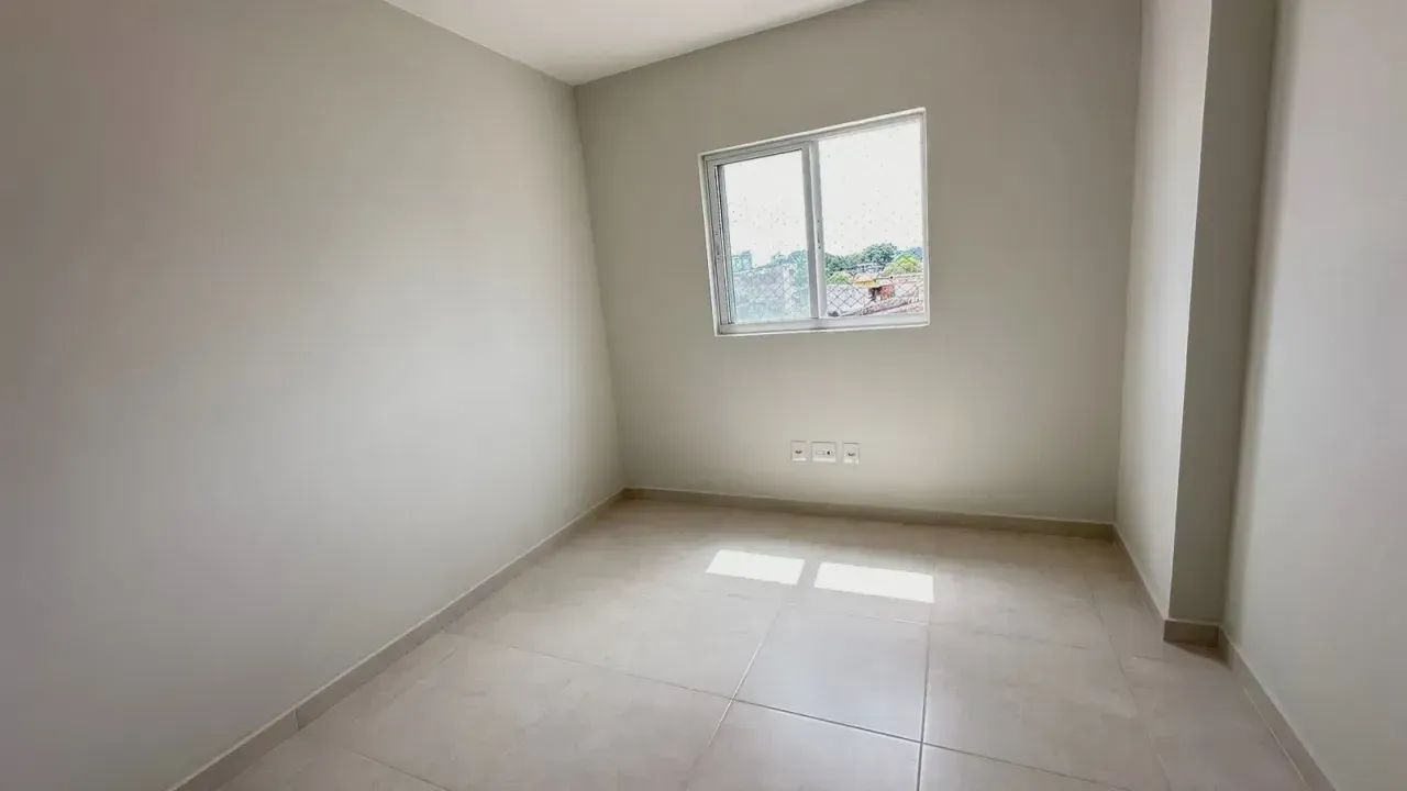 Ed. Angelina Maiorana: Apartamento 90m² 3 Quartos (1 Suíte) 1 Vg Garagem (Financia) - Foto 3