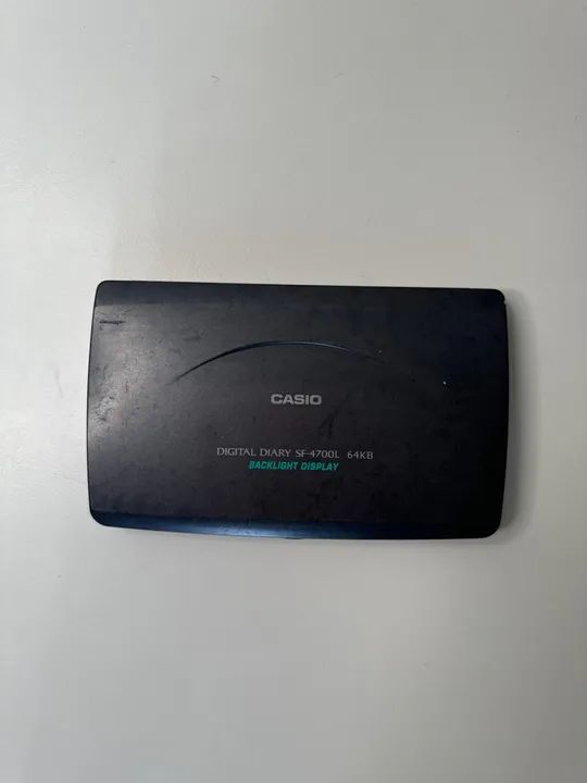 Calculadora científica digital SF-4700L Casio  - Foto 3